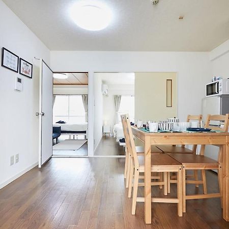 Sun White Gyoutoku 202 Urayasu Extérieur photo