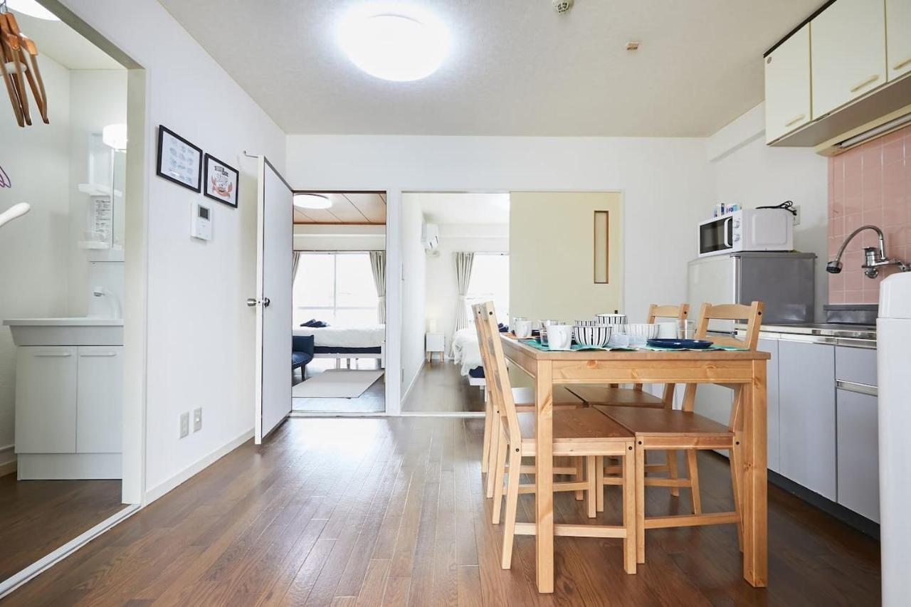 Sun White Gyoutoku 202 Urayasu Extérieur photo