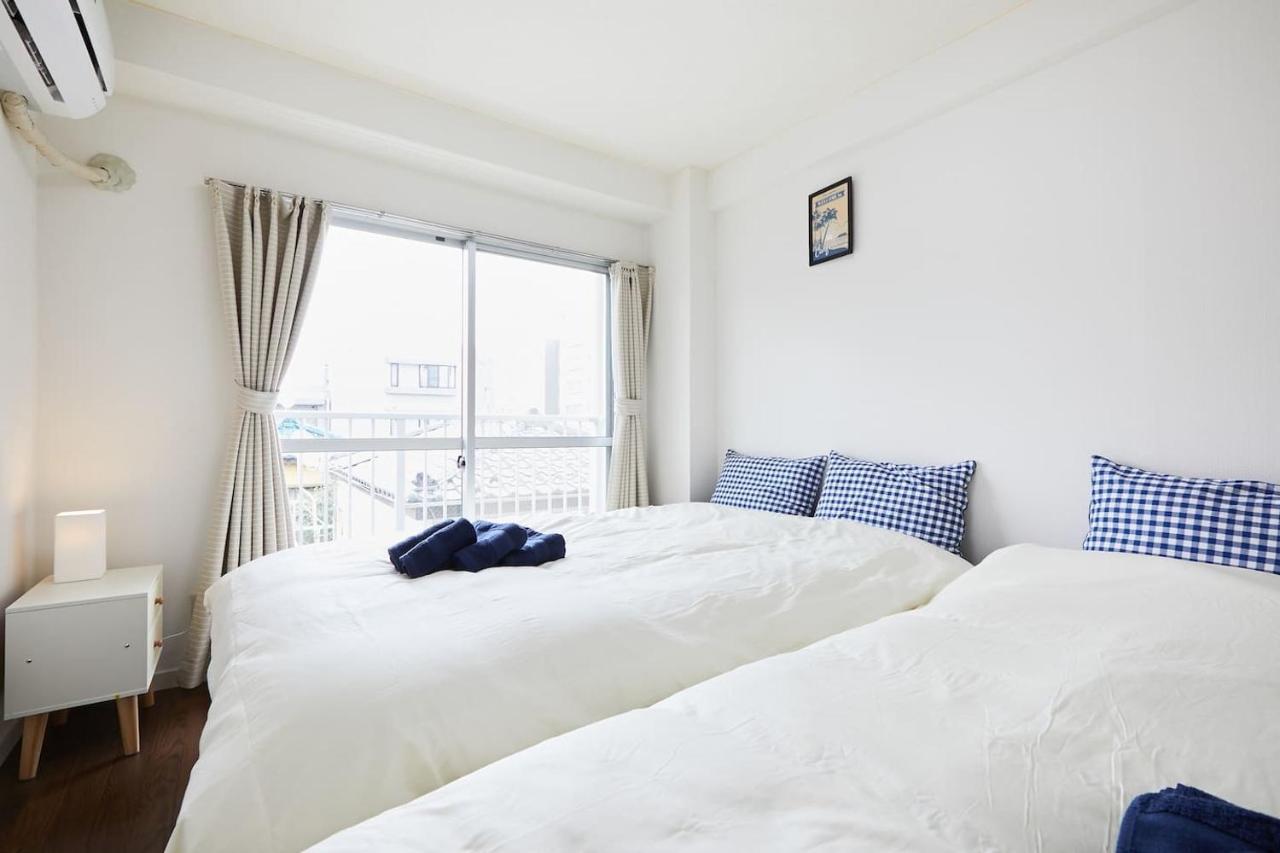 Sun White Gyoutoku 202 Urayasu Extérieur photo