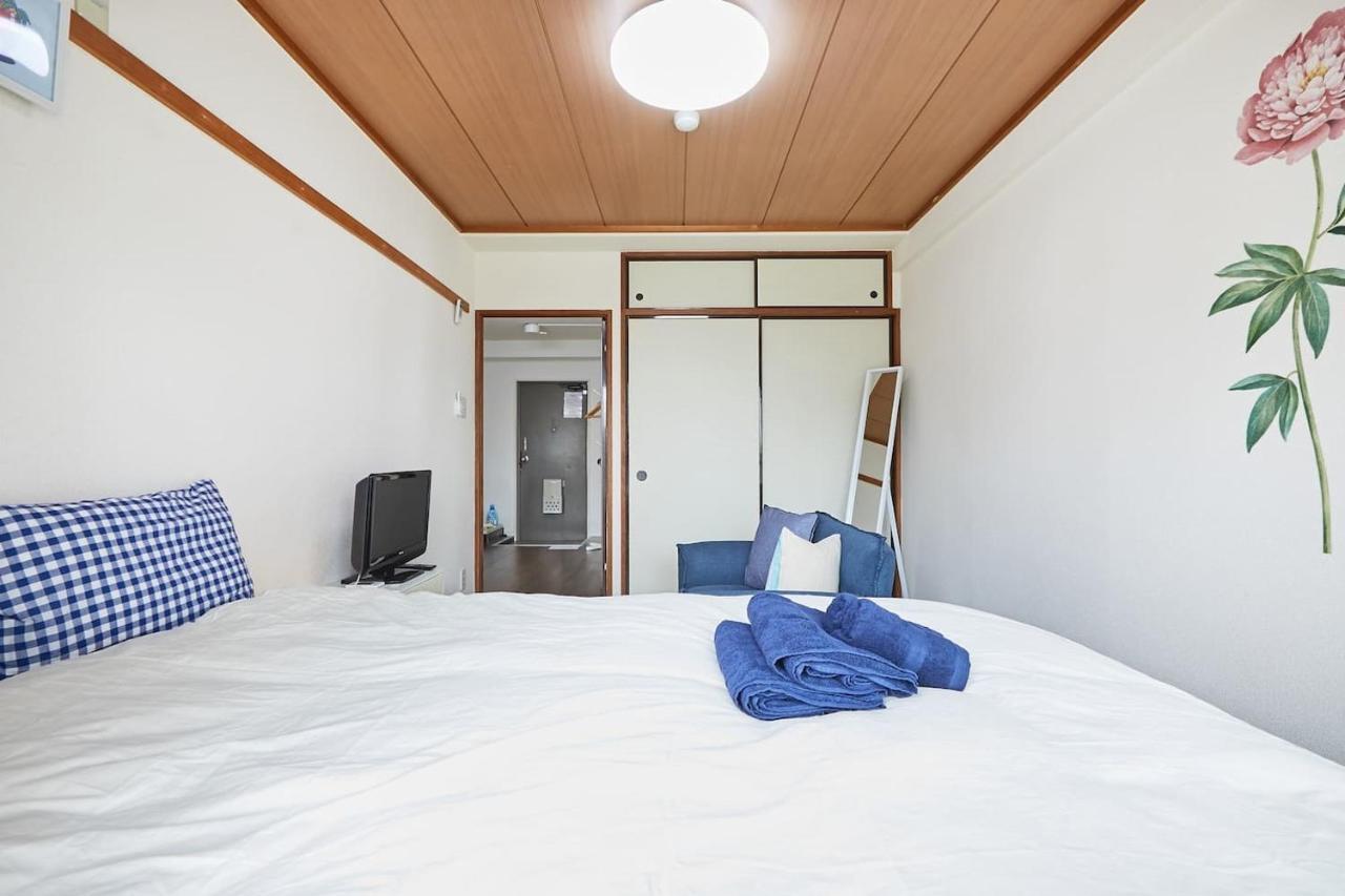 Sun White Gyoutoku 202 Urayasu Extérieur photo