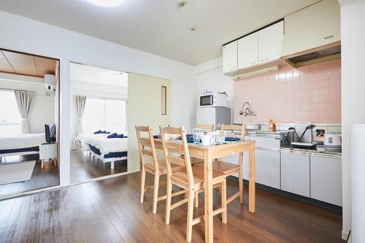Sun White Gyoutoku 202 Urayasu Extérieur photo