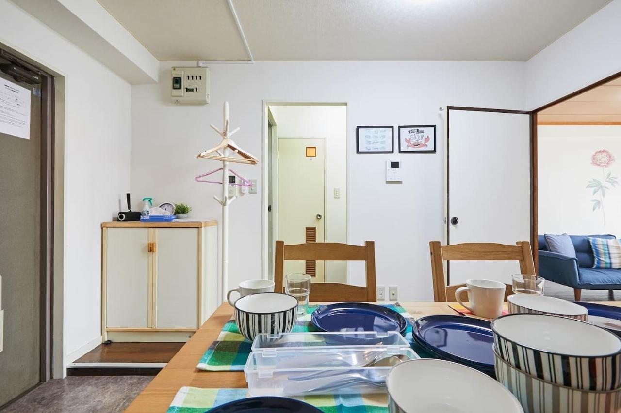 Sun White Gyoutoku 202 Urayasu Extérieur photo