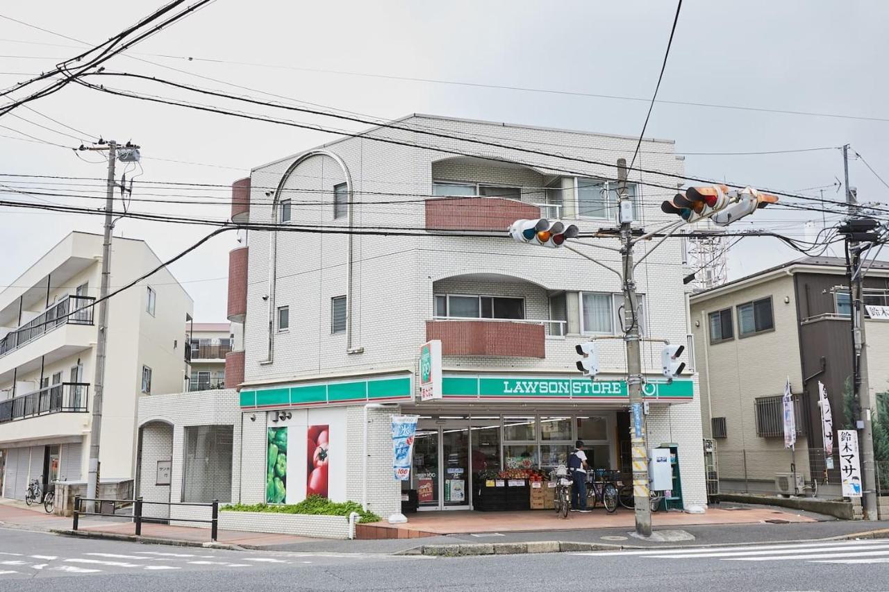 Sun White Gyoutoku 202 Urayasu Extérieur photo