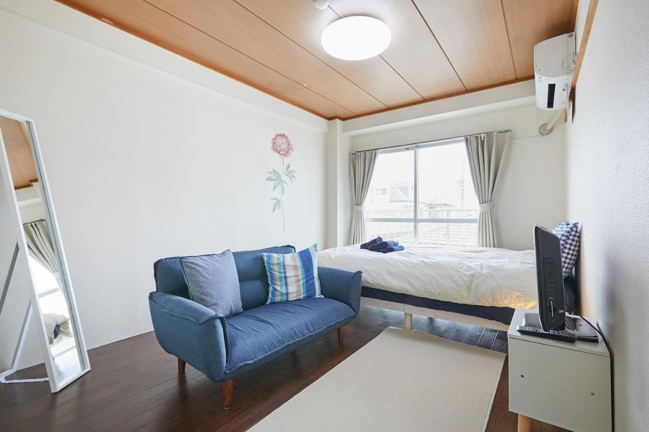 Sun White Gyoutoku 202 Urayasu Extérieur photo
