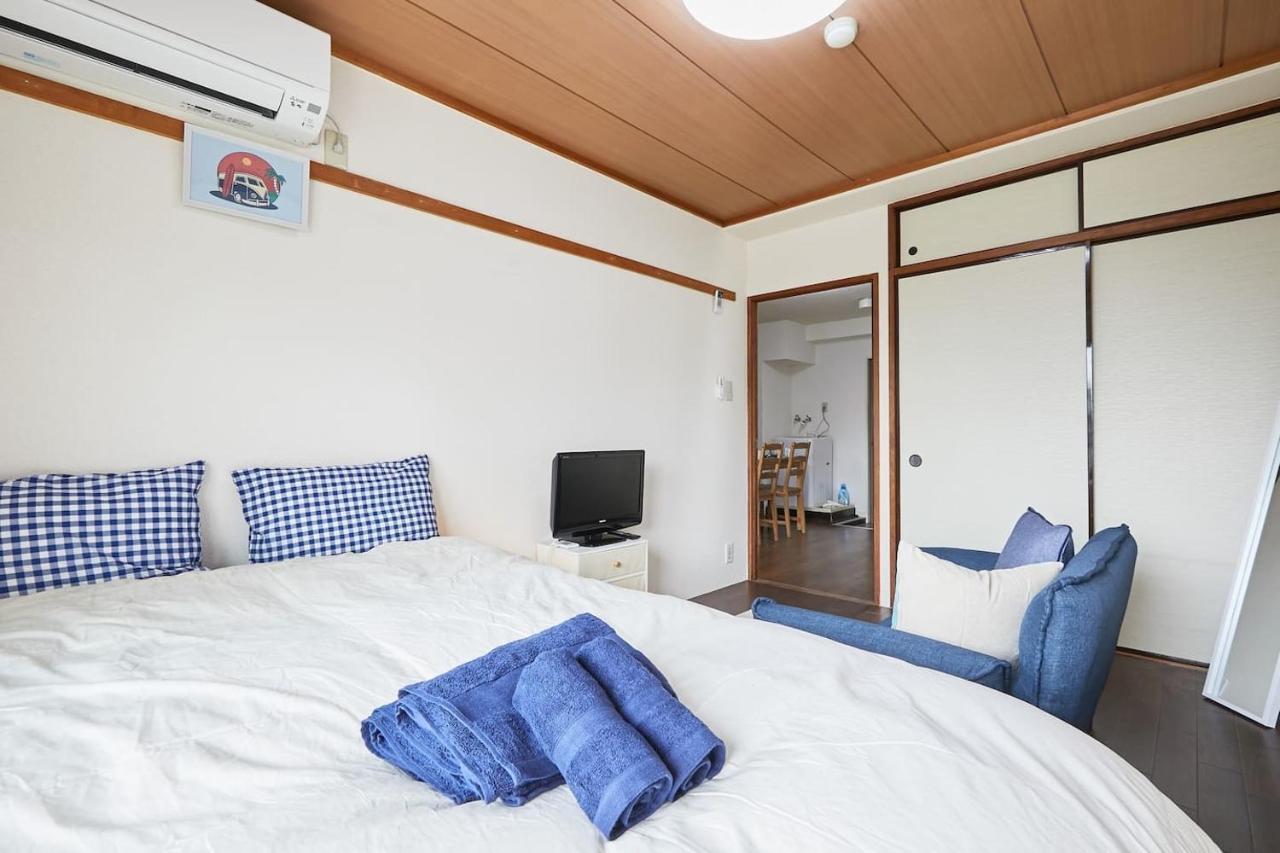 Sun White Gyoutoku 202 Urayasu Extérieur photo