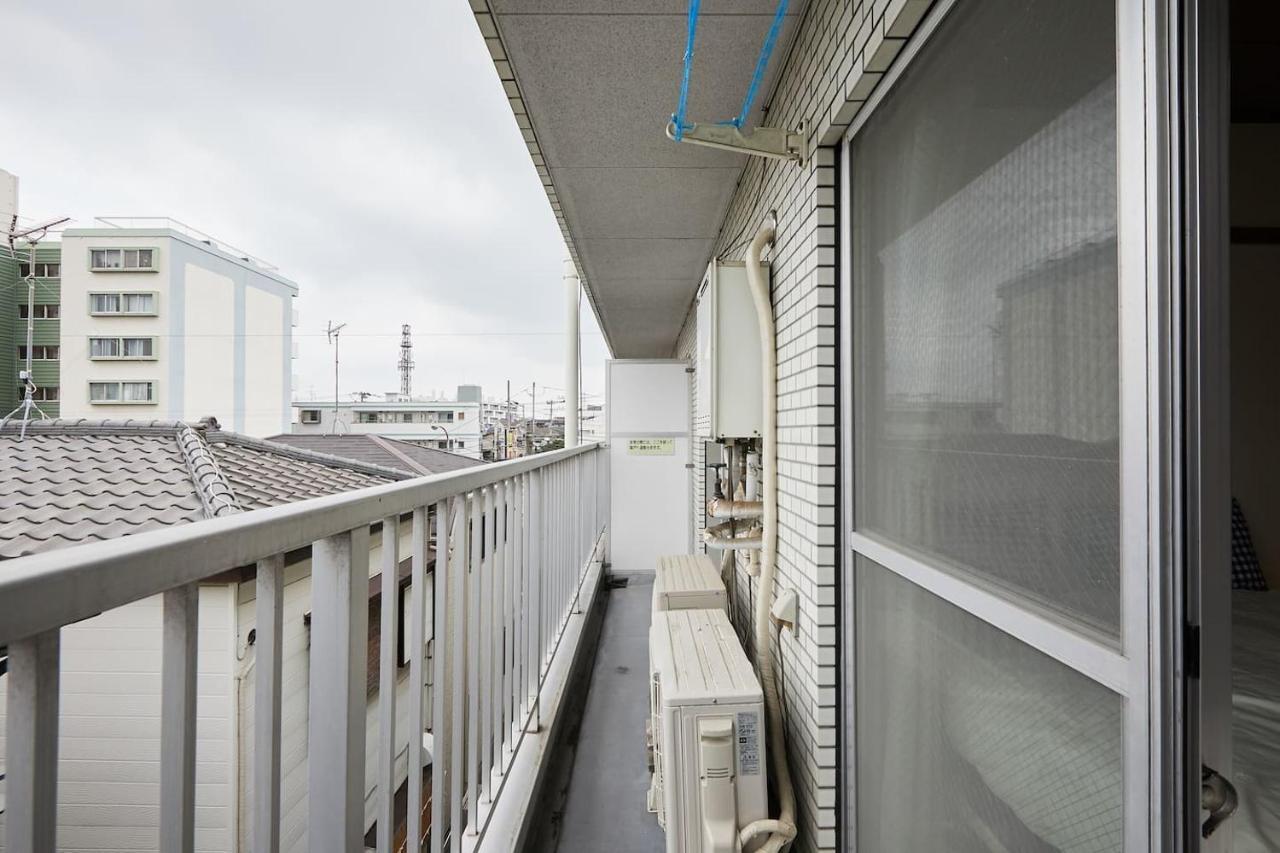Sun White Gyoutoku 202 Urayasu Extérieur photo