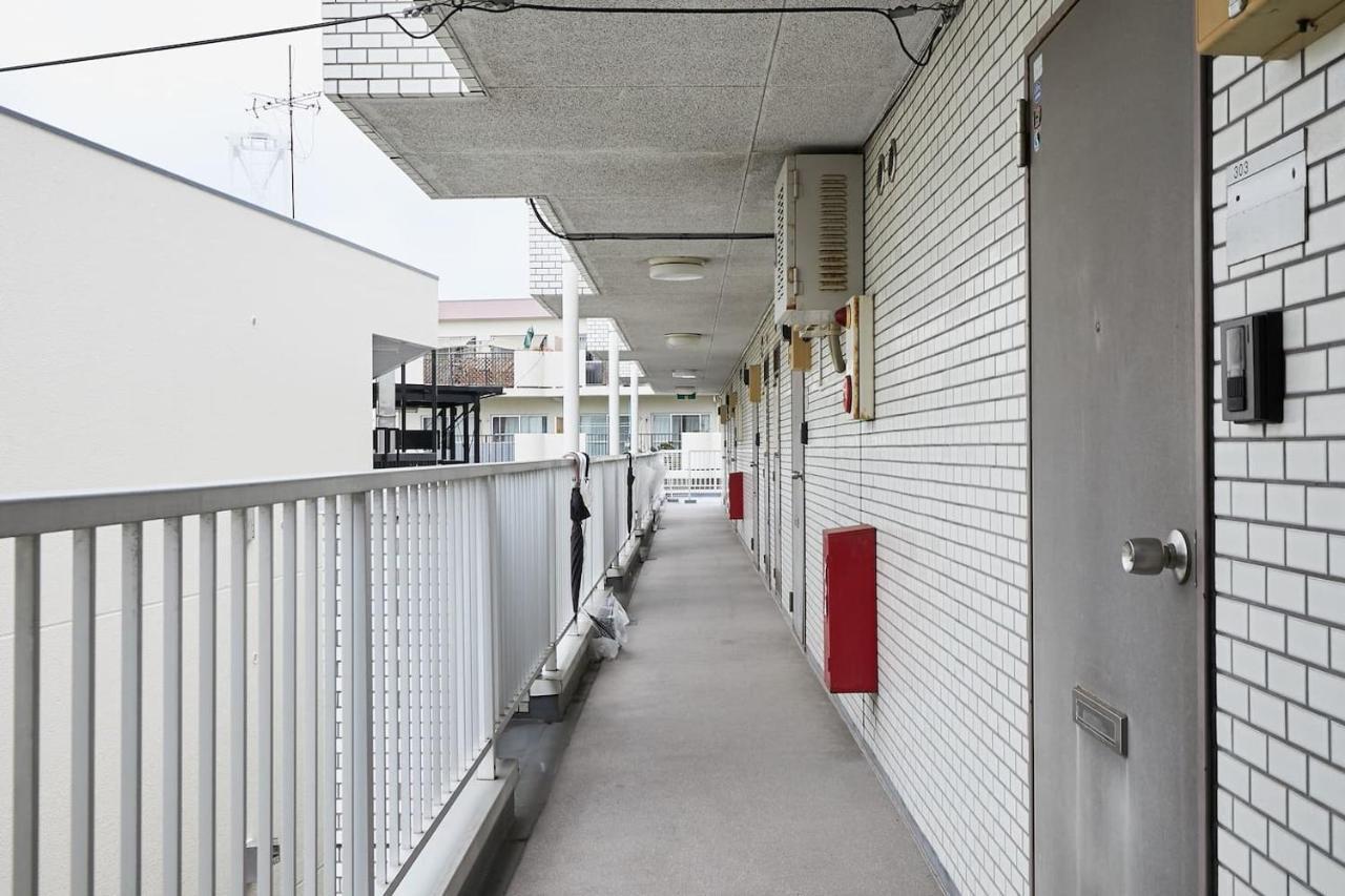 Sun White Gyoutoku 202 Urayasu Extérieur photo