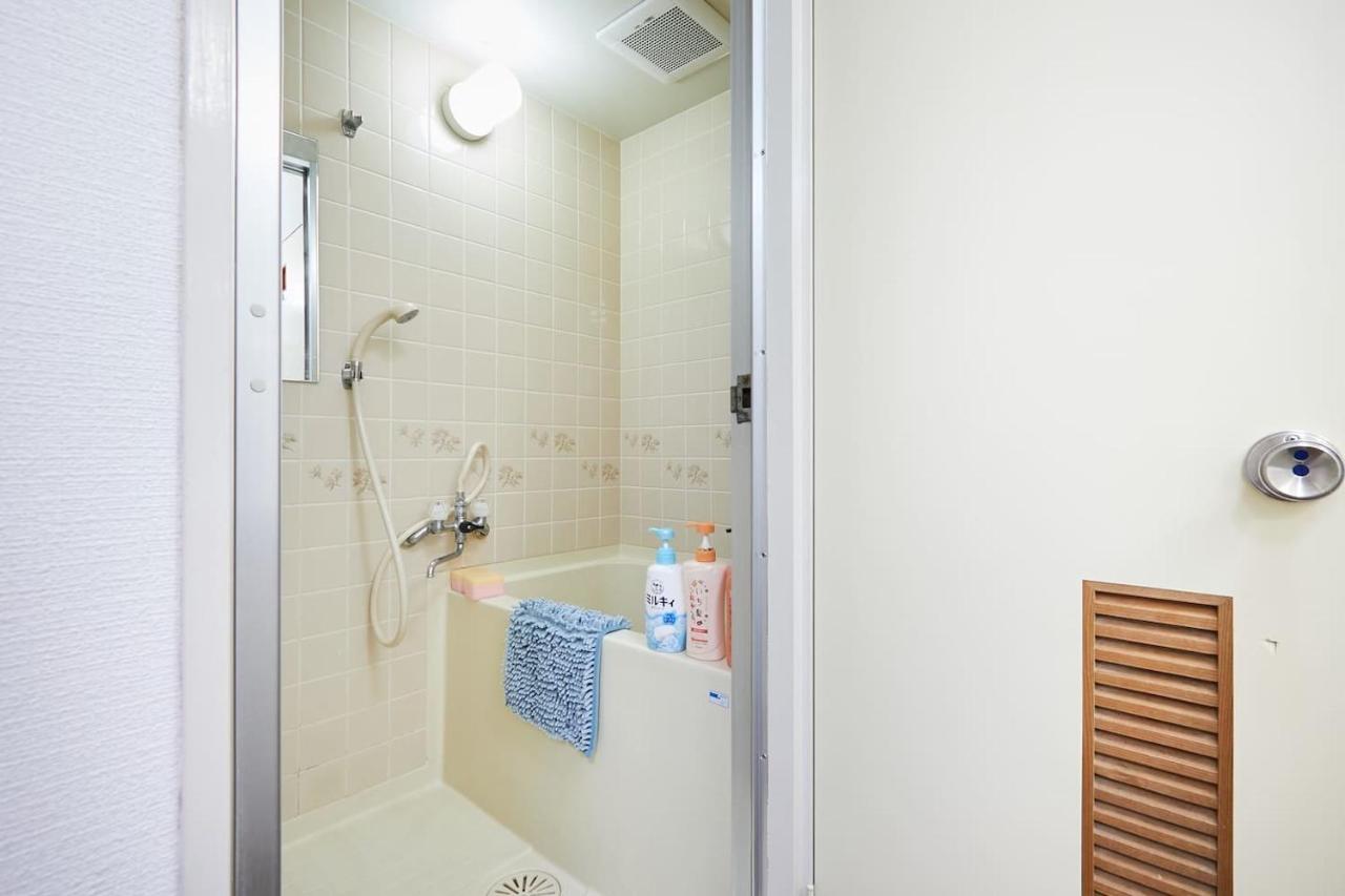 Sun White Gyoutoku 202 Urayasu Extérieur photo