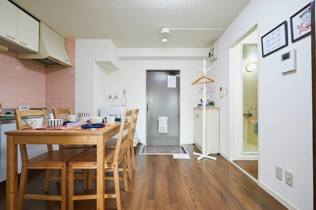 Sun White Gyoutoku 202 Urayasu Extérieur photo